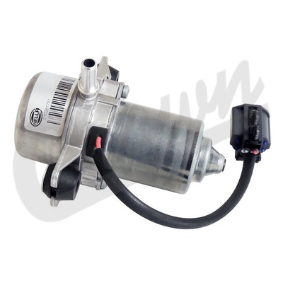 Crown Automotive Brake Booster Vacuum Pump - 4581586AB